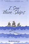 I Saw Three Ships